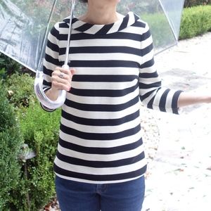 Boden Sarah Ottoman Top Like New UK6/US2